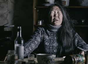 Якутское кино: новый хоррор-жанр, мифология и успех на «Кинотавре»