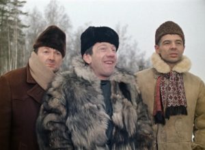 «Джентльменам удачи» — 50 лет: как создавалась советская комедия о преступниках