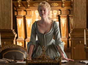 История и вымысел в сериале «Великая» с Эль Фаннинг
